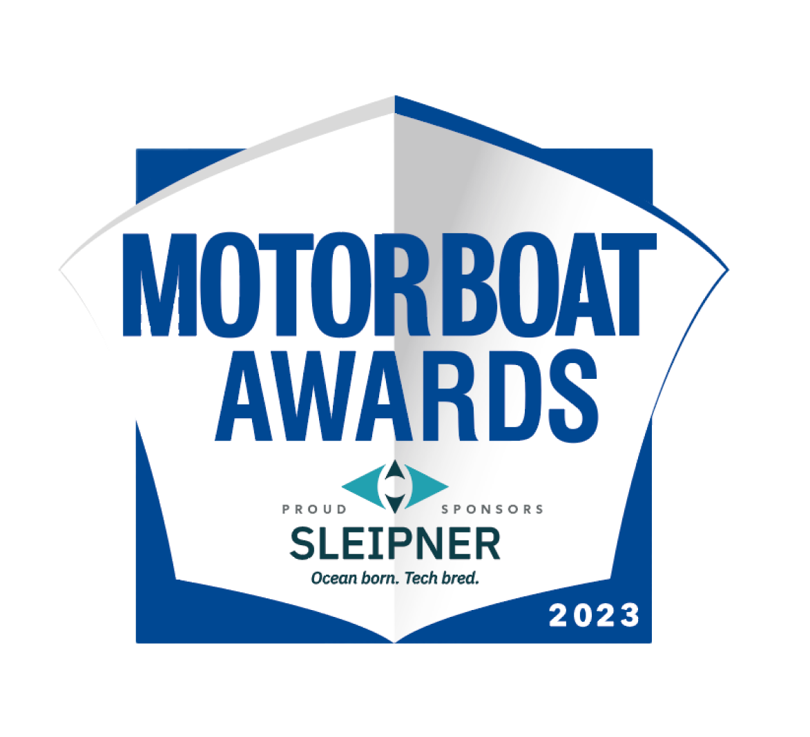 motorboat awards